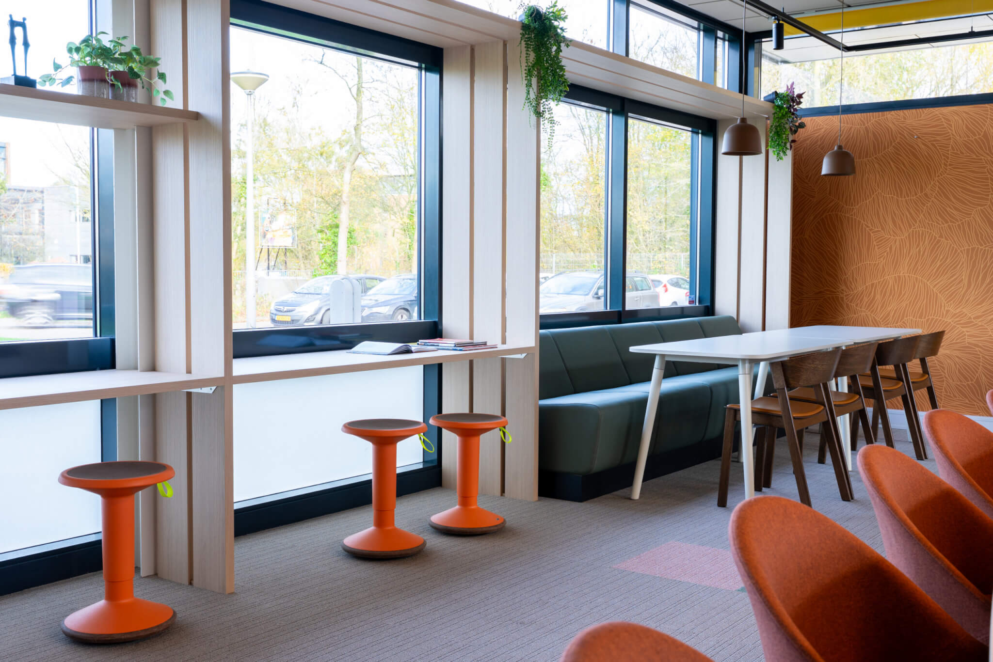 Multifunctionele ruimte PRO Dokkum