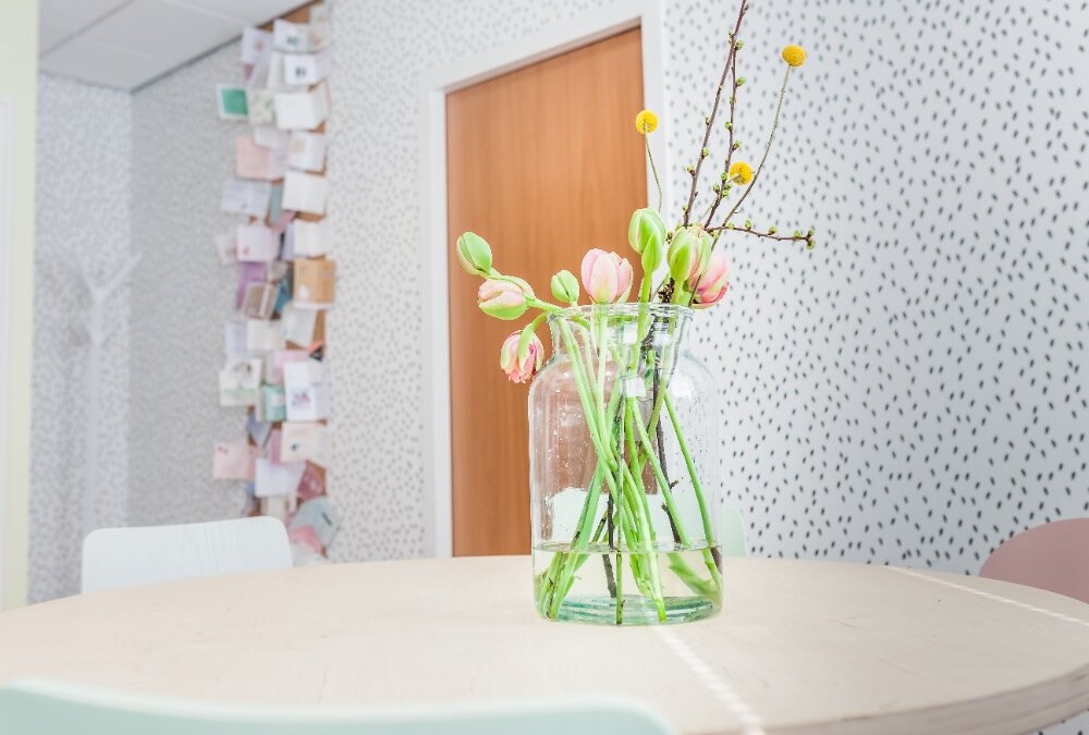 Verloskundigenpraktijk Catharina Schrader Dokkum